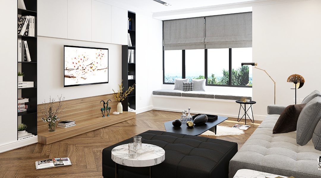 マンション現地調査イメージ